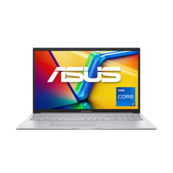 ASUS Vivobook 17 X1704VA-AU918W Notebook Core 7 150U 17,3 pollici 16 GB RAM 1 TB SSD Full HD Windows 11 Home QWERTZ Argento