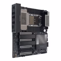 ASUS PRO WS W890-SAGE Intel W890 LGA 4710-2 CEB - Vista aggiuntiva 3