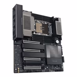 ASUS PRO WS W890-SAGE Intel W890 LGA 4710-2 CEB - Vista aggiuntiva 5