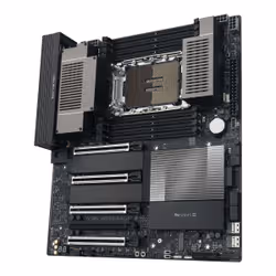 ASUS PRO WS W890-SAGE Intel W890 LGA 4710-2 CEB - Vista aggiuntiva 6