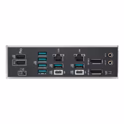 ASUS PRO WS W890-SAGE Intel W890 LGA 4710-2 CEB - Vista aggiuntiva 8