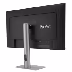 ASUS ProArt OLED PA279CDV Monitor PC 67,3 cm (26.5") 3840 x 2160 Pixel 4K Ultra HD QD-OLED Nero, Argento - Vista aggiuntiva 8