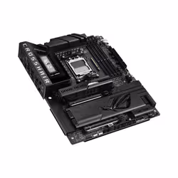 ASUS ROG CROSSHAIR X870E DARK HERO AMD X870E Socket AM5 ATX - Vista aggiuntiva 4
