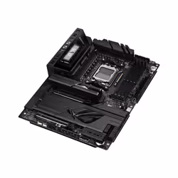 ASUS ROG CROSSHAIR X870E DARK HERO AMD X870E Socket AM5 ATX - Vista aggiuntiva 5