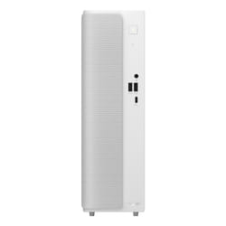 ASUS V500 SFF V501SV-03100U012W Intel Core 3 100U 8 GB DDR5-SDRAM 512 GB SSD Windows 11 Home PC Bianco