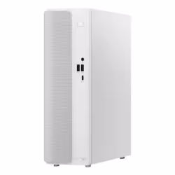 ASUS V500 SFF V501SV-03100U012W Intel Core 3 100U 8 GB DDR5-SDRAM 512 GB SSD Windows 11 Home PC Bianco - Vista aggiuntiva 3