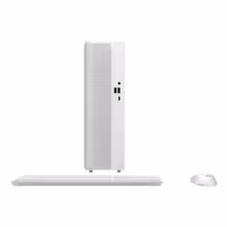 ASUS V500 SFF V501SV-03100U012W Intel Core 3 100U 8 GB DDR5-SDRAM 512 GB SSD Windows 11 Home PC Bianco - Vista aggiuntiva 5
