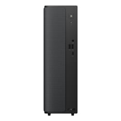 ASUS V500 SFF V501SV-07240H026W Intel Core 7 240H 16 GB DDR5-SDRAM 512 GB SSD Windows 11 Home PC Nero