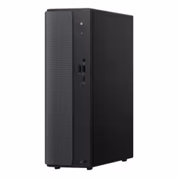 ASUS V500 SFF V501SV-03100U013W Intel Core 3 100U 8 GB DDR5-SDRAM 512 GB SSD Windows 11 Home PC Nero - Vista aggiuntiva 3