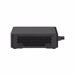 ASUS NUC RNUC15CRKU5063C2 Intel Core Ultra 5 225H 16 GB DDR5-SDRAM 512 GB SSD Windows 11 Pro Mini PC Nero - Vista aggiuntiva 5