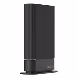 ASUS ProArt Router PRT-BE5000 router wireless 2.5 Gigabit Ethernet Dual-band (2.4 GHz/5 GHz) Nero - Vista aggiuntiva 4