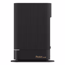 ASUS ProArt Router PRT-BE5000 router wireless 2.5 Gigabit Ethernet Dual-band (2.4 GHz/5 GHz) Nero - Vista aggiuntiva 5