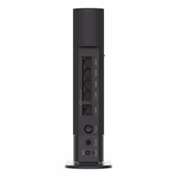 ASUS ProArt Router PRT-BE5000 router wireless 2.5 Gigabit Ethernet Dual-band (2.4 GHz/5 GHz) Nero - Vista aggiuntiva 7