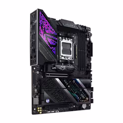 ASUS ROG STRIX X870E-E GAMING WIFI7 NEO AMD X870E Socket AM5 ATX - Vista aggiuntiva 2