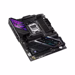 ASUS ROG STRIX X870E-E GAMING WIFI7 NEO AMD X870E Socket AM5 ATX - Vista aggiuntiva 5