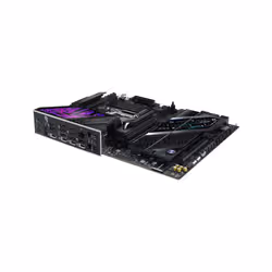 ASUS ROG STRIX X870E-E GAMING WIFI7 NEO AMD X870E Socket AM5 ATX - Vista aggiuntiva 6