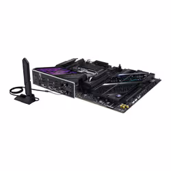 ASUS ROG STRIX X870E-E GAMING WIFI7 NEO AMD X870E Socket AM5 ATX - Vista aggiuntiva 7