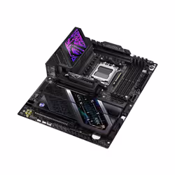 ASUS ROG STRIX X870E-E GAMING WIFI7 NEO AMD X870E Socket AM5 ATX - Vista aggiuntiva 8