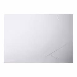 ASUS Zenbook 14 OLED UX3405CA-QD1244 Intel Core Ultra 7 255H Computer portatile 35,6 cm (14") WUXGA 16 GB LPDDR5x-SDRAM 512 GB SSD Wi-Fi 7 (802.11be) Spagnolo Argento - Vista aggiuntiva 7