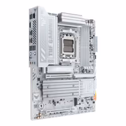 ASUS TUF GAMING X870-PRO WIFI7 W NEO AMD X870 Socket AM5 ATX - Vista aggiuntiva 4