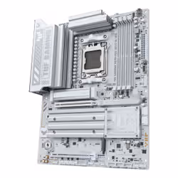 ASUS TUF GAMING X870-PRO WIFI7 W NEO AMD X870 Socket AM5 ATX - Vista aggiuntiva 5