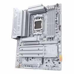 ASUS TUF GAMING X870-PRO WIFI7 W NEO AMD X870 Socket AM5 ATX - Vista aggiuntiva 6