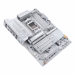ASUS TUF GAMING X870-PRO WIFI7 W NEO AMD X870 Socket AM5 ATX - Vista aggiuntiva 8