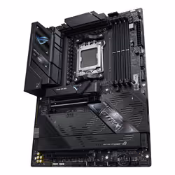 ASUS ROG STRIX B850-F GAMING WIFI7 NEO AMD B850 Socket AM5 ATX - Vista aggiuntiva 3