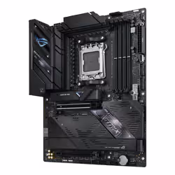 ASUS ROG STRIX B850-F GAMING WIFI7 NEO AMD B850 Socket AM5 ATX - Vista aggiuntiva 4