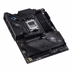 ASUS ROG STRIX B850-F GAMING WIFI7 NEO AMD B850 Socket AM5 ATX - Vista aggiuntiva 7