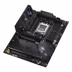 ASUS ROG STRIX B850-F GAMING WIFI7 NEO AMD B850 Socket AM5 ATX - Vista aggiuntiva 8