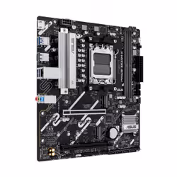 ASUS PRIME B840M-K AMD B840 Socket AM5 micro ATX - Vista aggiuntiva 3