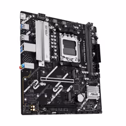 ASUS PRIME B840M-K AMD B840 Socket AM5 micro ATX - Vista aggiuntiva 4