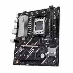 ASUS PRIME B840M-K AMD B840 Socket AM5 micro ATX - Vista aggiuntiva 5