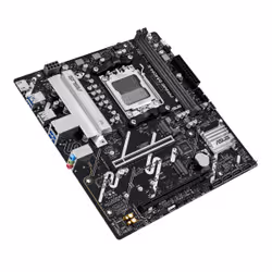 ASUS PRIME B840M-K AMD B840 Socket AM5 micro ATX - Vista aggiuntiva 6