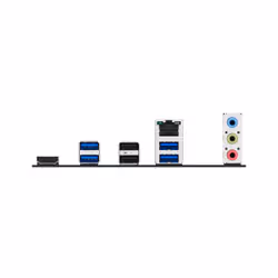 ASUS PRIME B840M-K AMD B840 Socket AM5 micro ATX - Vista aggiuntiva 7