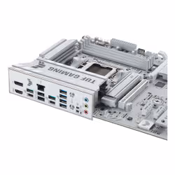 ASUS TUF GAMING B850-PRO WIFI7 W NEO AMD B850 Socket AM5 ATX - Vista aggiuntiva 6