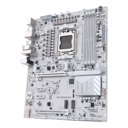 ASUS TUF GAMING B850-PRO WIFI7 W NEO AMD B850 Socket AM5 ATX - Vista aggiuntiva 8