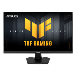ASUS TUF Gaming VG27AQ5F Monitor PC 68,6 cm (27") 2560 x 1440 Pixel Quad HD LED Nero
