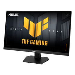 ASUS TUF Gaming VG27AQME5F Monitor PC 68,6 cm (27") 2560 x 1440 Pixel Quad HD LED Nero