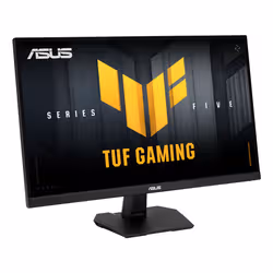 ASUS TUF Gaming VG27AQME5F Monitor PC 68,6 cm (27") 2560 x 1440 Pixel Quad HD LED Nero - Vista aggiuntiva 2