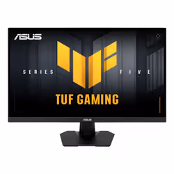 ASUS TUF Gaming VG27AQME5F Monitor PC 68,6 cm (27") 2560 x 1440 Pixel Quad HD LED Nero - Vista aggiuntiva 3