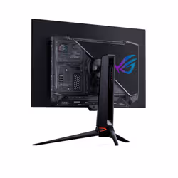 ASUS TUF Gaming VG27AQML5F Monitor PC 68,6 cm (27") 2560 x 1440 Pixel Wide Quad HD LCD Nero - Vista aggiuntiva 4