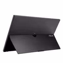 ASUS ZenScreen MB16AHVE Monitor PC 39,6 cm (15.6") 1920 x 1080 Pixel Full HD LED Nero - Vista aggiuntiva 4