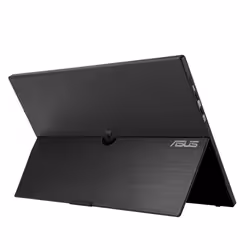 ASUS ZenScreen MB16AHVE Monitor PC 39,6 cm (15.6") 1920 x 1080 Pixel Full HD LED Nero - Vista aggiuntiva 5