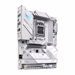ASUS ROG STRIX B850-A GAMING WIFI7 NEO AMD B850 Socket AM5 ATX - Vista aggiuntiva 2