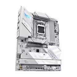 ASUS ROG STRIX B850-A GAMING WIFI7 NEO AMD B850 Socket AM5 ATX - Vista aggiuntiva 3