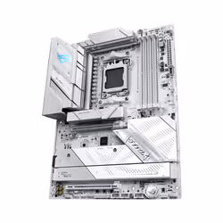 ASUS ROG STRIX B850-A GAMING WIFI7 NEO AMD B850 Socket AM5 ATX - Vista aggiuntiva 4
