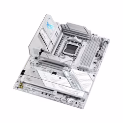 ASUS ROG STRIX B850-A GAMING WIFI7 NEO AMD B850 Socket AM5 ATX - Vista aggiuntiva 5