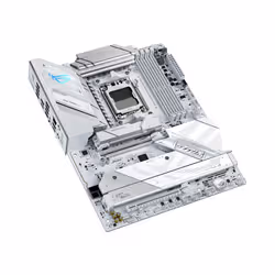 ASUS ROG STRIX B850-A GAMING WIFI7 NEO AMD B850 Socket AM5 ATX - Vista aggiuntiva 6